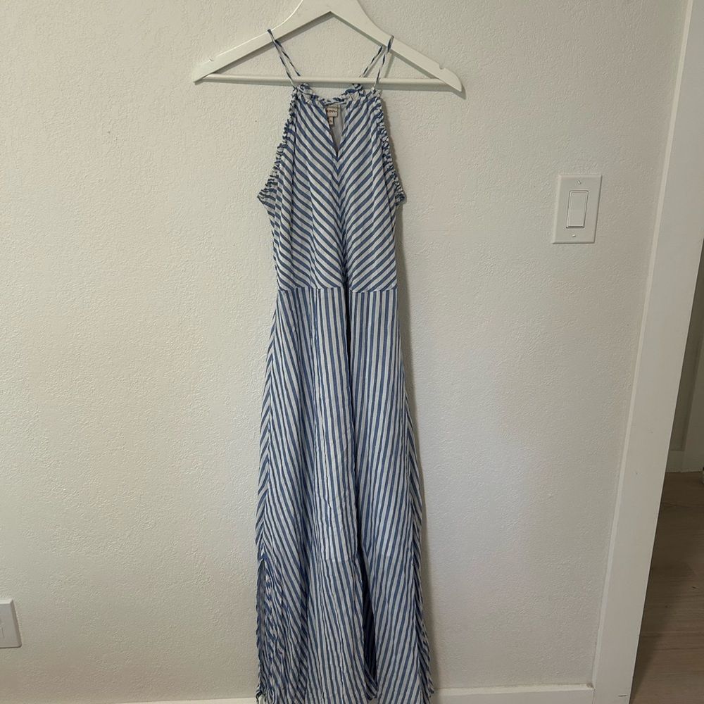 Merona Striped Sundress